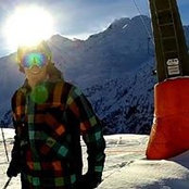 Andy Thom's photo