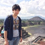 Ken Kawashima's photo