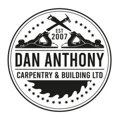 Dan Anthony carpentry and building Ltd