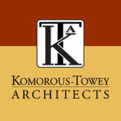 Komorous Towey Architects