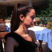 Gina Kosmidou's photo