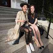 Lilian Wang's photo