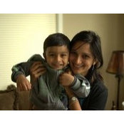 Nisha Victor's photo