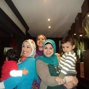 Yousra Ibrahim's photo