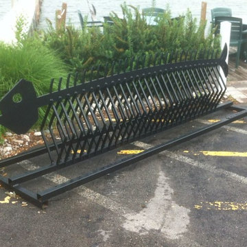 Welding Projects