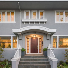 Doors And Windows