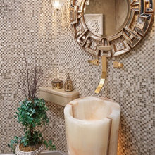 tile walls
