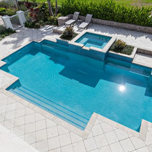 Pool And Patio