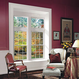 Windows and Doors Installation - Products