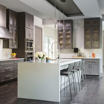 Modern Mix