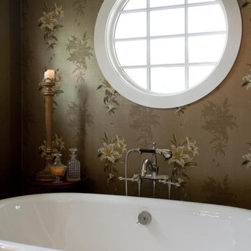 Eco-Friendly Master Suite