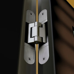 SIMONSWERK - TECTUS Concealed Hinges - Home Improvement