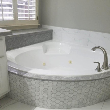Jerry Sparks Projects