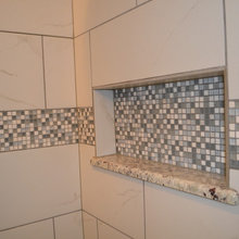Lamar master bath