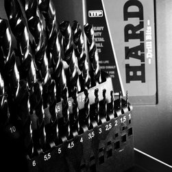 HARD drill photos - Hand Tools And Tool Sets