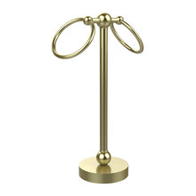 Guest Towel Stand