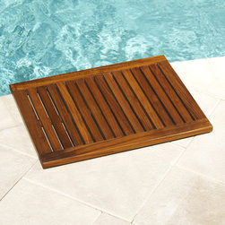 Outdoor Decor Products - Doormats