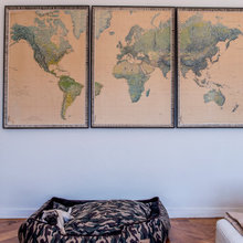 Decoración + Interiorismo