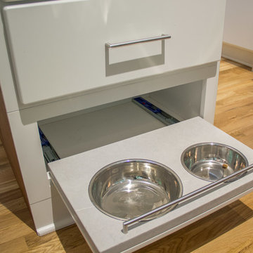 Hillsdale Kitchen Remodel