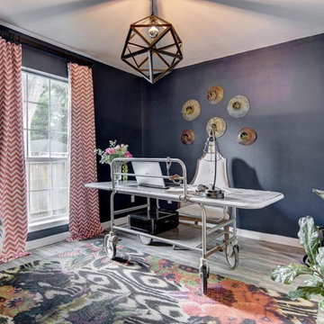 Full Farmhouse Remodel
