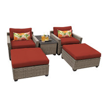 outdoor furniture