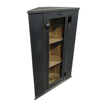 Corner Cabinet