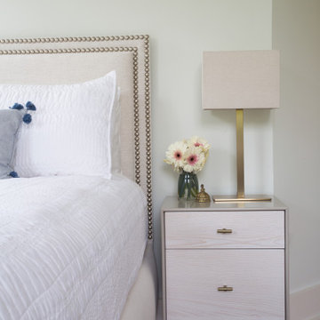 Logan Circle Light & Bright