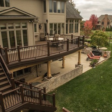 Decks
