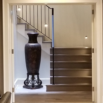 Chagrin Valley Queen Anne Modern