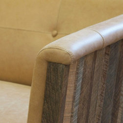The Manhattan Sofa - Sofas