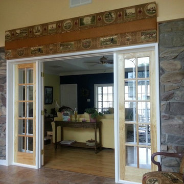 Remodeling and Home Improvements