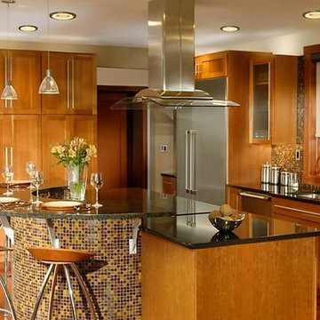 Contemporary and Modern Lighting