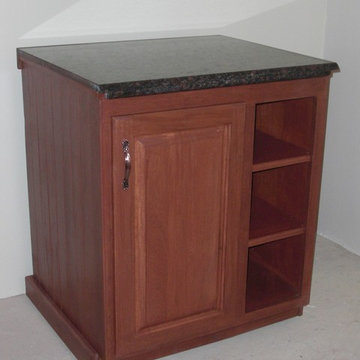 Kitchen Installations by SEI