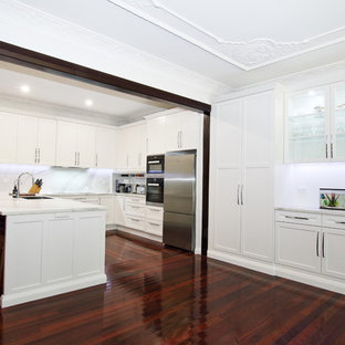 Lindfield Kitchen Renovation NSW 2170