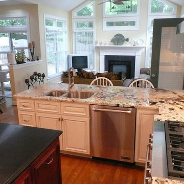 Project photos