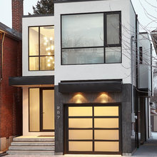 Tallwood exterior