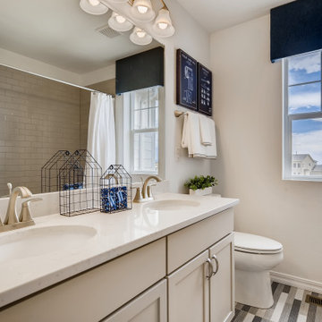 2020 Parade of Homes Century Communities The Silverthorne