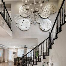 Interior Remodel