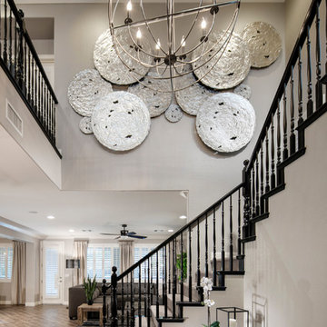 Crystal Shore Dr. Residence