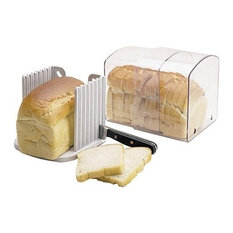 Panera/cortador de pan de molde