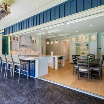 Tsawwassen Craftsman