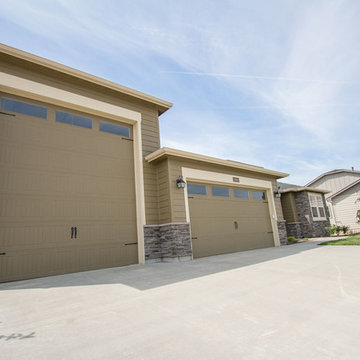 RV Garage