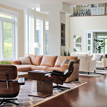 Hudson Residence I (Updated Six Years Later)