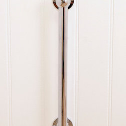 Chadder & Co. - Chadder & Co Accessories - Grab Rails