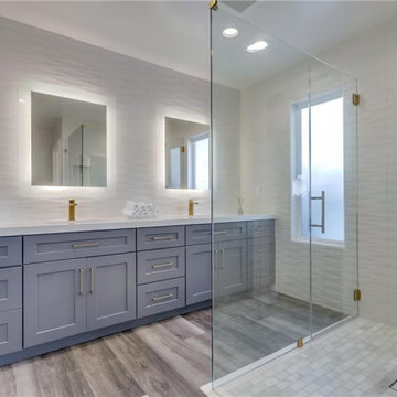Modern House Remodel