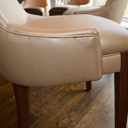 Custom Dining Chairs - Products