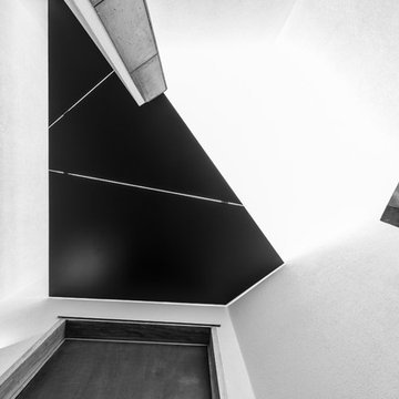 The Wall House