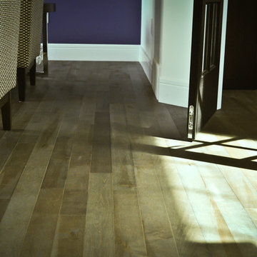 Legacy Showhome
