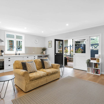 Granny Flat - Mt Barker