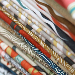 Fall Fabrics: Robert Allen - Fabric